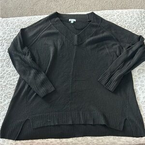 EUC Susina Women’s Plus Size 1X Sweater